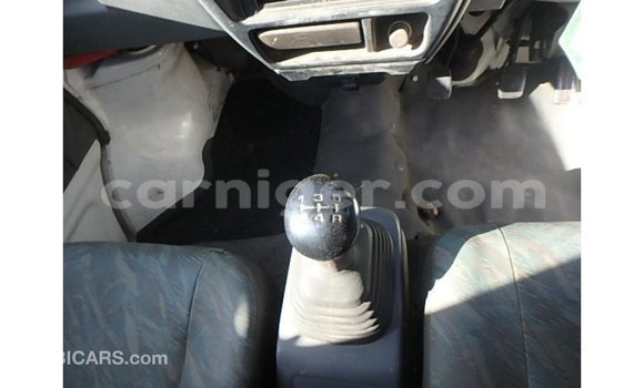 Acheter Import Utilitaire Suzuki Carry Blanc à Import - Dubai, Agadez Acheter Import Utilitaire Suzuki Carry Blanc à Import - Dubai, Agadez