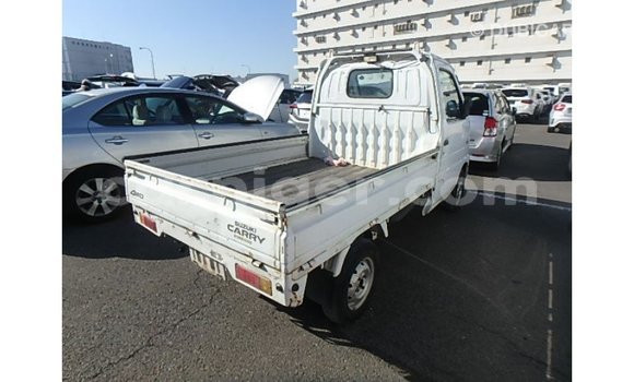 Acheter Import Utilitaire Suzuki Carry Blanc à Import - Dubai, Agadez Acheter Import Utilitaire Suzuki Carry Blanc à Import - Dubai, Agadez