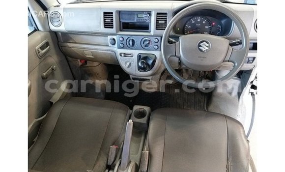 Acheter Import Utilitaire Suzuki Every Blanc à Import - Dubai, Agadez Acheter Import Utilitaire Suzuki Every Blanc à Import - Dubai, Agadez