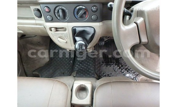 Acheter Import Utilitaire Suzuki Every Blanc à Import - Dubai, Agadez Acheter Import Utilitaire Suzuki Every Blanc à Import - Dubai, Agadez