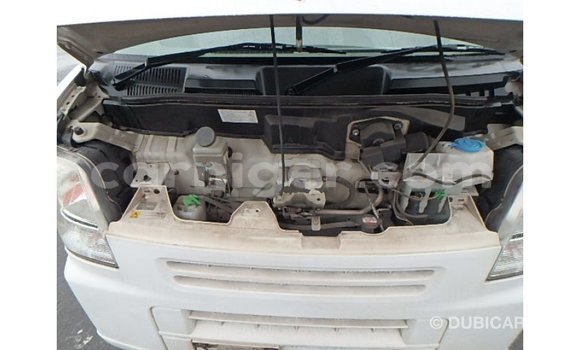 Acheter Import Utilitaire Suzuki Every Blanc à Import - Dubai, Agadez Acheter Import Utilitaire Suzuki Every Blanc à Import - Dubai, Agadez