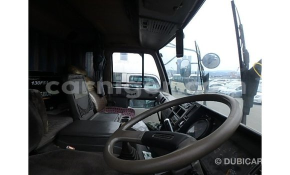 Buy Import Nissan Evalia Blue Truck in Import - Dubai in Agadez Buy Import Nissan Evalia Blue Truck in Import - Dubai in Agadez