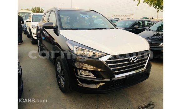 Sayi Imported Hyundai Tucson Brown Mota in Import - Dubai a Agadez Sayi Imported Hyundai Tucson Brown Mota in Import - Dubai a Agadez