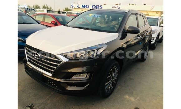Sayi Imported Hyundai Tucson Brown Mota in Import - Dubai a Agadez Sayi Imported Hyundai Tucson Brown Mota in Import - Dubai a Agadez