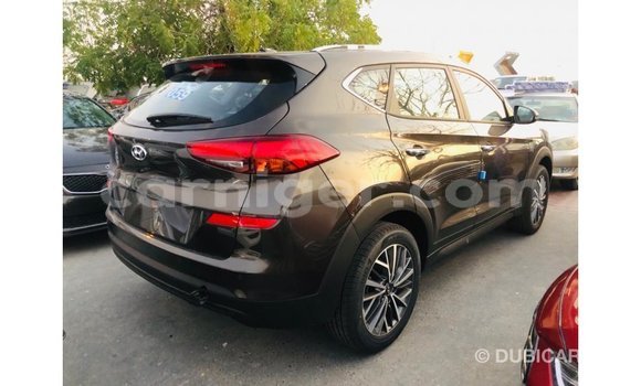 Sayi Imported Hyundai Tucson Brown Mota in Import - Dubai a Agadez Sayi Imported Hyundai Tucson Brown Mota in Import - Dubai a Agadez
