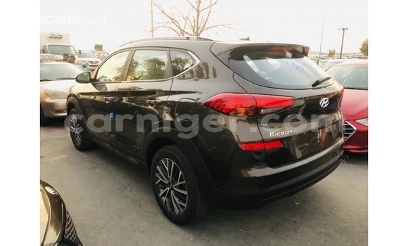 Sayi Imported Hyundai Tucson Brown Mota in Import - Dubai a Agadez Sayi Imported Hyundai Tucson Brown Mota in Import - Dubai a Agadez