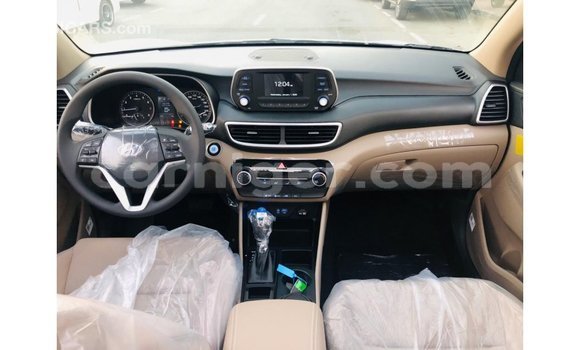 Sayi Imported Hyundai Tucson Brown Mota in Import - Dubai a Agadez Sayi Imported Hyundai Tucson Brown Mota in Import - Dubai a Agadez