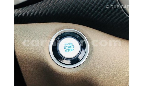 Sayi Imported Hyundai Tucson Brown Mota in Import - Dubai a Agadez Sayi Imported Hyundai Tucson Brown Mota in Import - Dubai a Agadez