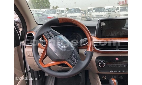 Buy Import Hyundai Tucson White Car in Import - Dubai in Agadez Buy Import Hyundai Tucson White Car in Import - Dubai in Agadez