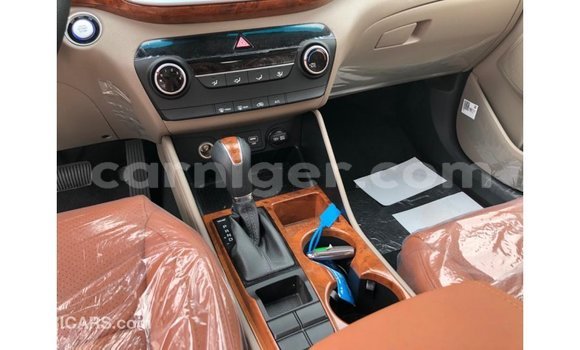 Buy Import Hyundai Tucson White Car in Import - Dubai in Agadez Buy Import Hyundai Tucson White Car in Import - Dubai in Agadez