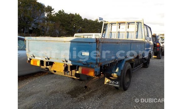 Buy Import Toyota Dyna Blue Truck in Import - Dubai in Agadez Buy Import Toyota Dyna Blue Truck in Import - Dubai in Agadez