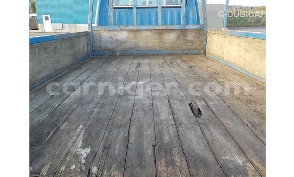 Buy Import Toyota Dyna Blue Truck in Import - Dubai in Agadez Buy Import Toyota Dyna Blue Truck in Import - Dubai in Agadez