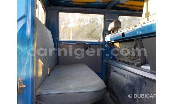 Buy Import Toyota Dyna Blue Truck in Import - Dubai in Agadez Buy Import Toyota Dyna Blue Truck in Import - Dubai in Agadez