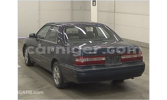 اشتري Imported Toyota Crown Blue سيارة في Import - Dubai في أغاديز اشتري Imported Toyota Crown Blue سيارة في Import - Dubai في أغاديز