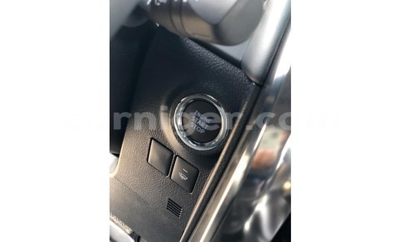 اشتري Imported Toyota Alphard White سيارة في Import - Dubai في أغاديز اشتري Imported Toyota Alphard White سيارة في Import - Dubai في أغاديز