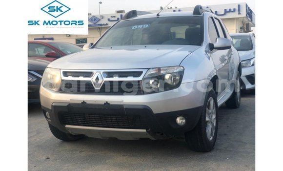 Sayi Imported Renault Duster Other Mota in Import - Dubai a Agadez Sayi Imported Renault Duster Other Mota in Import - Dubai a Agadez