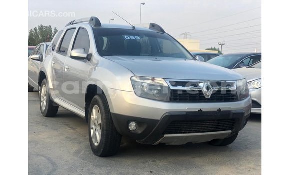اشتري Imported Renault Duster Other سيارة في Import - Dubai في أغاديز اشتري Imported Renault Duster Other سيارة في Import - Dubai في أغاديز