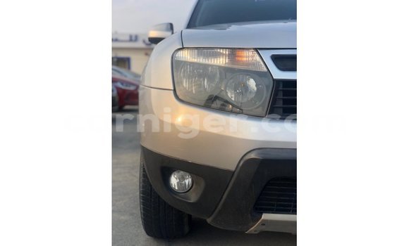 اشتري Imported Renault Duster Other سيارة في Import - Dubai في أغاديز اشتري Imported Renault Duster Other سيارة في Import - Dubai في أغاديز