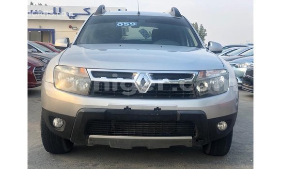 اشتري Imported Renault Duster Other سيارة في Import - Dubai في أغاديز اشتري Imported Renault Duster Other سيارة في Import - Dubai في أغاديز