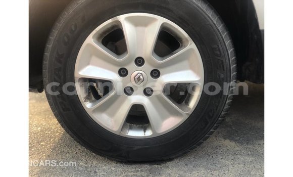 اشتري Imported Renault Duster Other سيارة في Import - Dubai في أغاديز اشتري Imported Renault Duster Other سيارة في Import - Dubai في أغاديز