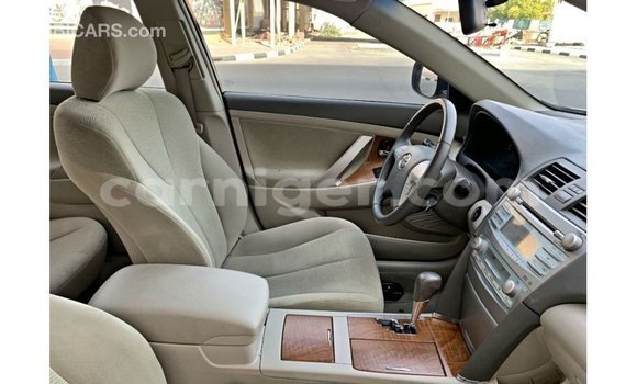 اشتري Imported Toyota Aurion Black سيارة في Import - Dubai في أغاديز اشتري Imported Toyota Aurion Black سيارة في Import - Dubai في أغاديز