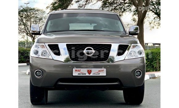 اشتري Imported Nissan Patrol Other سيارة في Import - Dubai في أغاديز اشتري Imported Nissan Patrol Other سيارة في Import - Dubai في أغاديز