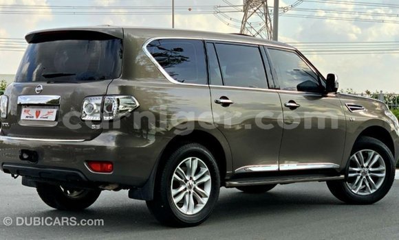 اشتري Imported Nissan Patrol Other سيارة في Import - Dubai في أغاديز اشتري Imported Nissan Patrol Other سيارة في Import - Dubai في أغاديز
