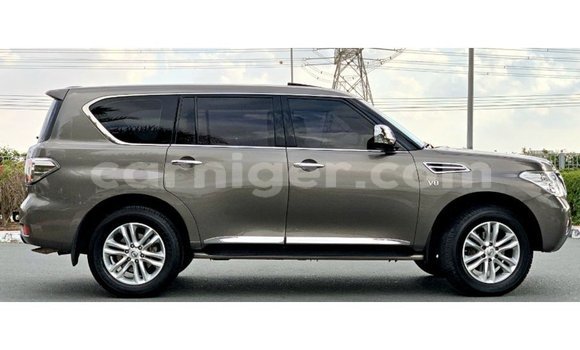 اشتري Imported Nissan Patrol Other سيارة في Import - Dubai في أغاديز اشتري Imported Nissan Patrol Other سيارة في Import - Dubai في أغاديز