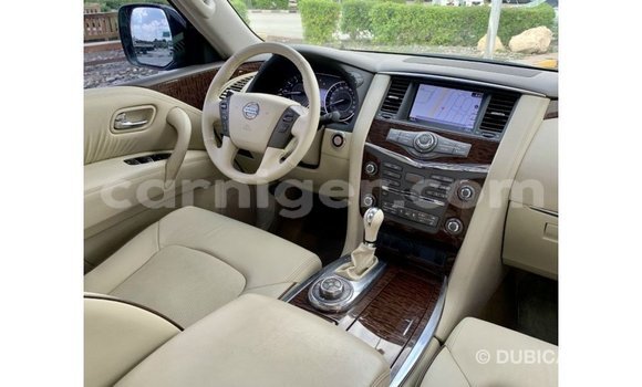 اشتري Imported Nissan Patrol Other سيارة في Import - Dubai في أغاديز اشتري Imported Nissan Patrol Other سيارة في Import - Dubai في أغاديز