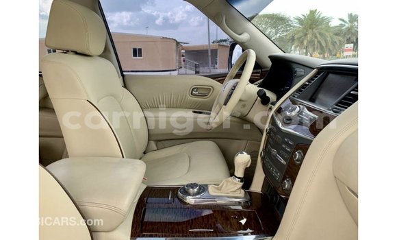 اشتري Imported Nissan Patrol Other سيارة في Import - Dubai في أغاديز اشتري Imported Nissan Patrol Other سيارة في Import - Dubai في أغاديز