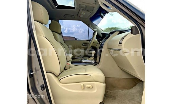 اشتري Imported Nissan Patrol Other سيارة في Import - Dubai في أغاديز اشتري Imported Nissan Patrol Other سيارة في Import - Dubai في أغاديز