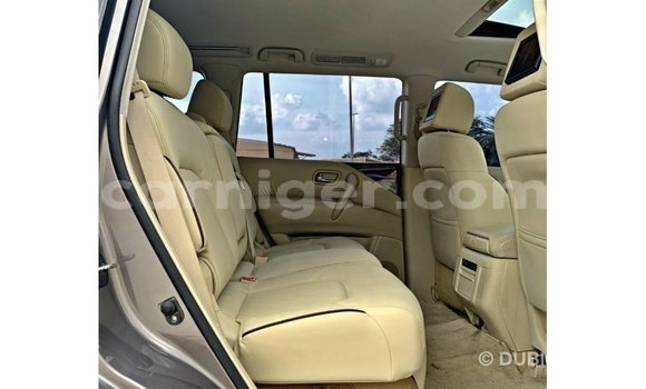اشتري Imported Nissan Patrol Other سيارة في Import - Dubai في أغاديز اشتري Imported Nissan Patrol Other سيارة في Import - Dubai في أغاديز