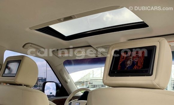 اشتري Imported Nissan Patrol Other سيارة في Import - Dubai في أغاديز اشتري Imported Nissan Patrol Other سيارة في Import - Dubai في أغاديز