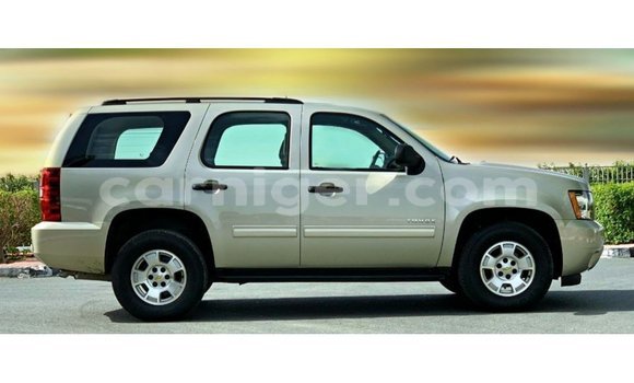 اشتري Imported Chevrolet Tahoe Other سيارة في Import - Dubai في أغاديز اشتري Imported Chevrolet Tahoe Other سيارة في Import - Dubai في أغاديز