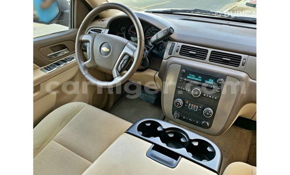 اشتري Imported Chevrolet Tahoe Other سيارة في Import - Dubai في أغاديز اشتري Imported Chevrolet Tahoe Other سيارة في Import - Dubai في أغاديز