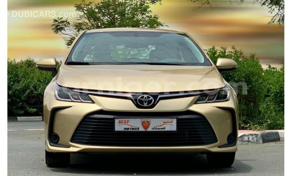 اشتري Imported Toyota Corolla Other سيارة في Import - Dubai في أغاديز اشتري Imported Toyota Corolla Other سيارة في Import - Dubai في أغاديز