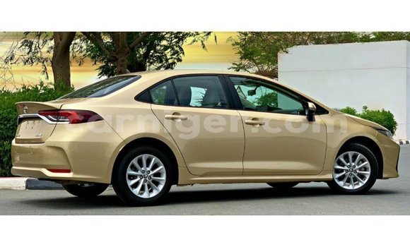 اشتري Imported Toyota Corolla Other سيارة في Import - Dubai في أغاديز اشتري Imported Toyota Corolla Other سيارة في Import - Dubai في أغاديز