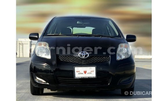 اشتري Imported Toyota Yaris Black سيارة في Import - Dubai في أغاديز اشتري Imported Toyota Yaris Black سيارة في Import - Dubai في أغاديز