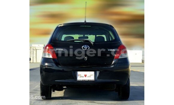 اشتري Imported Toyota Yaris Black سيارة في Import - Dubai في أغاديز اشتري Imported Toyota Yaris Black سيارة في Import - Dubai في أغاديز