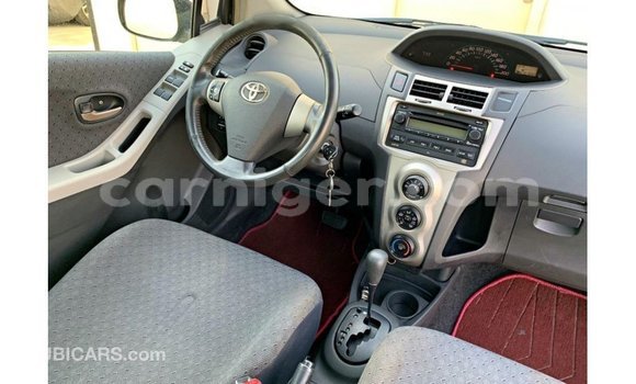 اشتري Imported Toyota Yaris Black سيارة في Import - Dubai في أغاديز اشتري Imported Toyota Yaris Black سيارة في Import - Dubai في أغاديز
