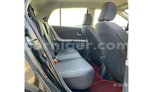 اشتري Imported Toyota Yaris Black سيارة في Import - Dubai في أغاديز اشتري Imported Toyota Yaris Black سيارة في Import - Dubai في أغاديز