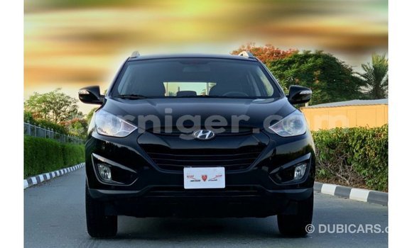 اشتري Imported Hyundai Tucson Black سيارة في Import - Dubai في أغاديز اشتري Imported Hyundai Tucson Black سيارة في Import - Dubai في أغاديز