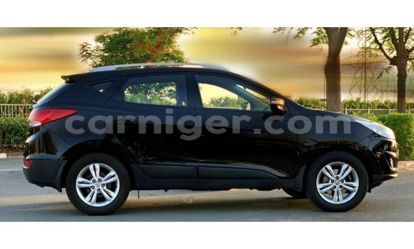 اشتري Imported Hyundai Tucson Black سيارة في Import - Dubai في أغاديز اشتري Imported Hyundai Tucson Black سيارة في Import - Dubai في أغاديز