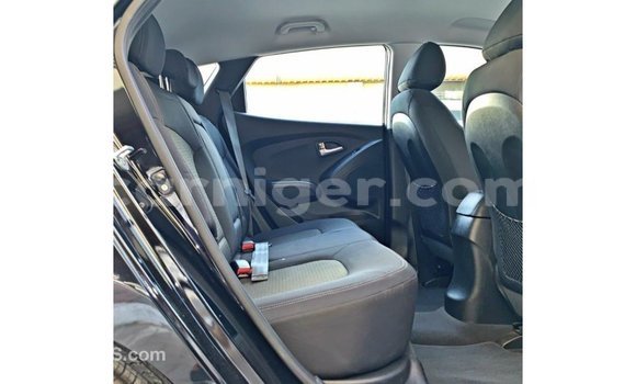 اشتري Imported Hyundai Tucson Black سيارة في Import - Dubai في أغاديز اشتري Imported Hyundai Tucson Black سيارة في Import - Dubai في أغاديز