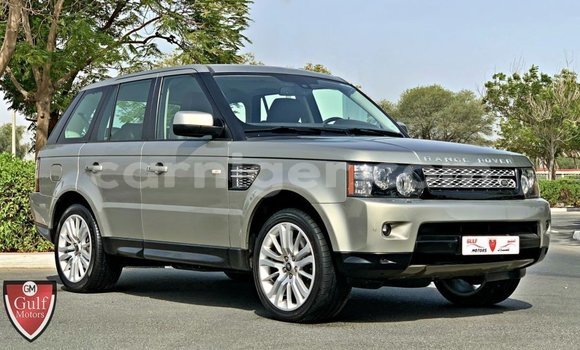 Acheter Import Voiture Land Rover Range Rover Autre à Import - Dubai, Agadez Acheter Import Voiture Land Rover Range Rover Autre à Import - Dubai, Agadez