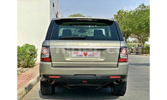 اشتري Imported Land Rover Range Rover Other سيارة في Import - Dubai في أغاديز اشتري Imported Land Rover Range Rover Other سيارة في Import - Dubai في أغاديز