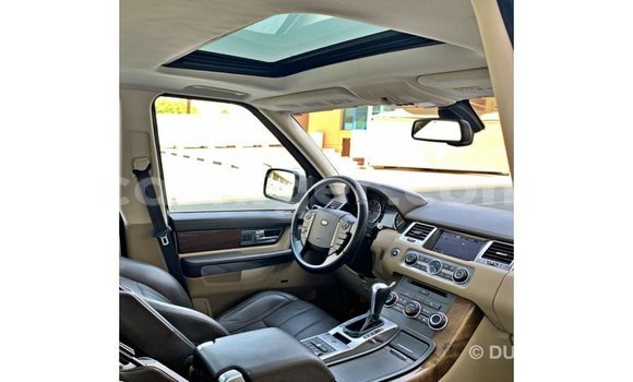 اشتري Imported Land Rover Range Rover Other سيارة في Import - Dubai في أغاديز اشتري Imported Land Rover Range Rover Other سيارة في Import - Dubai في أغاديز