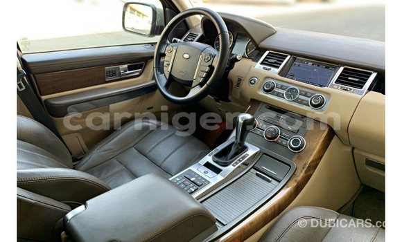 اشتري Imported Land Rover Range Rover Other سيارة في Import - Dubai في أغاديز اشتري Imported Land Rover Range Rover Other سيارة في Import - Dubai في أغاديز