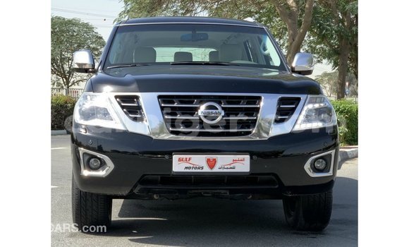 اشتري Imported Nissan Patrol Black سيارة في Import - Dubai في أغاديز اشتري Imported Nissan Patrol Black سيارة في Import - Dubai في أغاديز