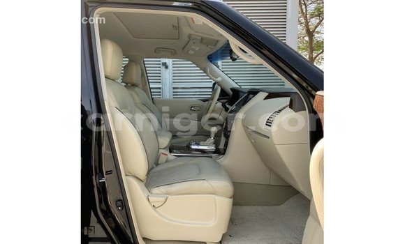اشتري Imported Nissan Patrol Black سيارة في Import - Dubai في أغاديز اشتري Imported Nissan Patrol Black سيارة في Import - Dubai في أغاديز